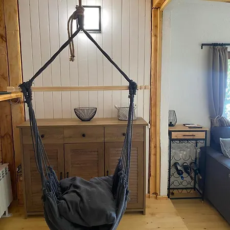 Yarema Mountain Relax With Hot Jacuzzi & Sauna By Bookvillabg Villa Zheleznitsa