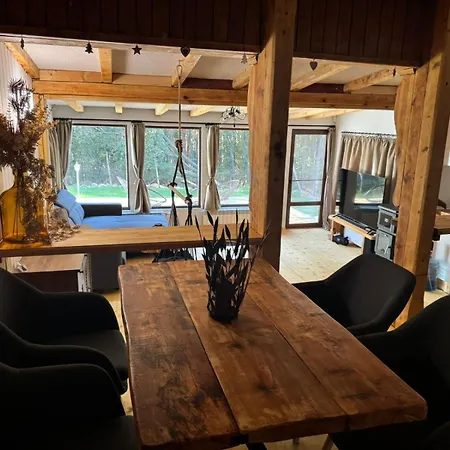 Yarema Mountain Relax With Hot Jacuzzi & Sauna By Bookvillabg