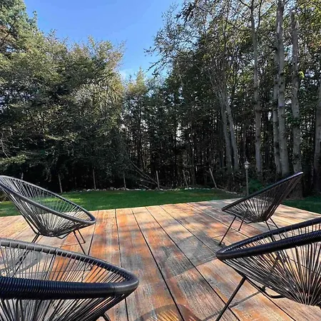 Yarema Mountain Relax With Hot Jacuzzi & Sauna By Bookvillabg * Zheleznitsa