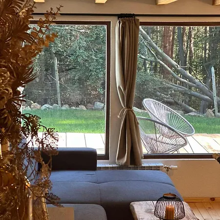 Villa Yarema Mountain Relax With Hot Jacuzzi & Sauna By Bookvillabg Zheleznitsa