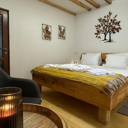 Yarema Mountain Relax With Hot Jacuzzi & Sauna By Bookvillabg * Zseleznica