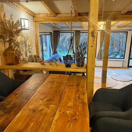Yarema Mountain Relax With Hot Jacuzzi & Sauna By Bookvillabg Луксозна вила *
