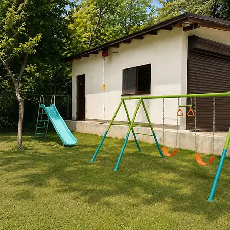 Villa Yarema Mountain Relax With Hot Jacuzzi & Sauna By Bookvillabg *